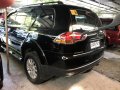 2013 Mitsubishi Montero Sport for sale-3