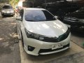 2016 Toyota Corolla Altis for sale-4