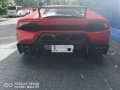 2016 Lamborghini Huracan at 2000 km for sale in Pasig -1