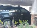 Toyota Fortuner 2010  FOR SALE-1