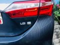 2016 Toyota Corolla Altis G1.6 lady owner-5