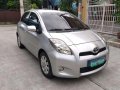 2013 Toyota Yaris 1.5 RS FOR SALE-9
