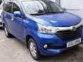 2016 Toyota Avanza E 1.3 Gas MT FOR SALE-9