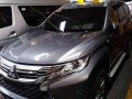 2016 Mitsubishi Montero Gls FOR SALE-0