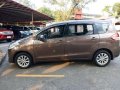 2015 Suzuki Ertiga Automatic FOR SALE-3