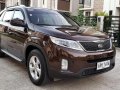 2015 Kia Sorento CRDI Automatic Turbo Diesel-2