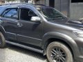 2015 Toyota Fortuner 2.5v Diesel AT FOR SALE-7