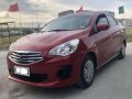 Mitsubishi Mirage G4 Automatic 2016 FOR SALE-2