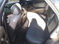 Chevrolet Optra 2006 Good running condition-2