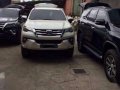 Well-kept Toyota Fortuner for sale-10