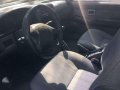 1998 Nissan Terrano 4x4 Manual Transmission 2.7 Diesel Engine-3