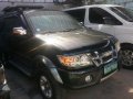 2010 Isuzu Croswind XUV MT FOR SALE-5