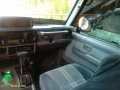 Toyota Prado Land Cruiser 2002 for sale-9