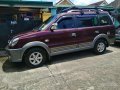 2012 Mitsubishi Adventure For sale-6