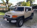 Toyota FJ Cruiser 2016 for sale-2