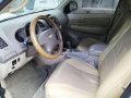 Toyota Fortuner 2006 4x4 Preowned Cars-8