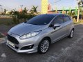 Ford Fiesta S Ecoboost 1.0 2014 Model-1
