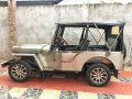 1971 TOYOTA Fpj Owner Type Jeep Original Jewels-8