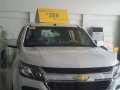 Chevrolet Trailblazer promotion 2019-4