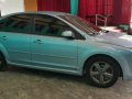 Ford Focus 2008 20 tdci manual tranny FOR SALE-2