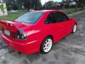 Mitsubishi Lancer Gsr 2door 99 FOR SALE-3