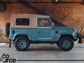 2008 Land Rover Defender 90 by Cool N Vintage-7