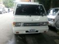 Mitsubishi L300 fb model 2015 aquired 2016-0