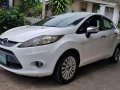 For Sale:2013 Ford Fiesta M-T Cebu Unit-3