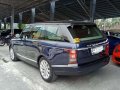 2016 LAND ROVER Range Rover Full Size 3Liter Diesel-5