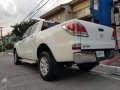 Fastbreak 2016 Mazda BT50 Manual NSG-3