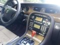 2006 Jaguar XJR Supercharged 4.2 V8-8