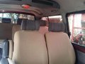 Nissan Urvan Escapade 2015 model Fresh in and out-3