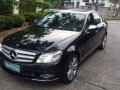 2009 Mercedes Benz C200 kompressor FOR SALE-0