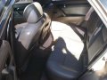 Chevrolet Optra 2006 Good running condition-8