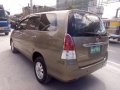 For Sale Rush!!!! Toyota Innova G 2011 Model-3