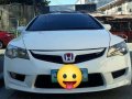 2009 HONDA CIVIC 1.8s automatic FOR SALE-3
