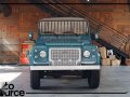 2008 Land Rover Defender 90 by Cool N Vintage-9