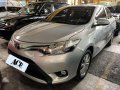 2017 Toyota Vios E Manual 1st Owned Dual vvti-2