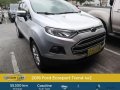 2016  Ford Ecosport Trend for sale-0