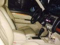 2010 Ford Everest Limited Edition Diesel Automatic-3