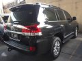 2017 Toyota Land Cruiser premium FOR SALE-1