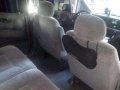 1995 Honda Odyssey for sale or swap-7