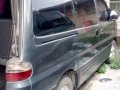 Rush sale HYUNDAI STAREX 2004 matic diesel Well maintained-7