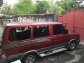 Toyota Tamarraw Fx 1998. Gasoline. FOR SALE-5