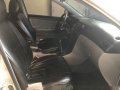 2004  Toyota Corolla 1.6E for sale-6