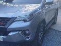 Toyota Fortuner 2018 2.4v Diesel engine 4x2 Automatic Transmission-2