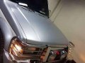 MITSUBISHI Pajero 2000 Model FOR SALE-3