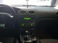 Ford Focus 2008 20 tdci manual tranny FOR SALE-3