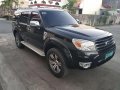 Ford Everest 2013 matic limited-4