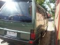 Nissan Vanette Running condition 1996 model-0